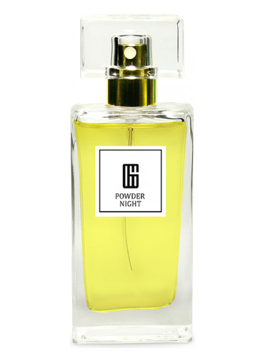 عطر ادکلن پاودر نایت جی پارفومز - Powder Night G Parfums - بررسی، قیمت و خرید