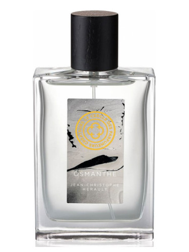 عطر ادکلن عثمانته ل سرکل د پارفومور کرآتور - Osmanthé Le Cercle des Parfumeurs Createurs - بررسی، قیمت و خرید
