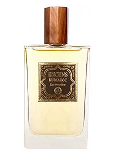 عطر ادکلن اَنسنس دو مارک له پارفوم دو سولِی - Encens du Maroc Les Parfums du Soleil - بررسی، قیمت و خرید