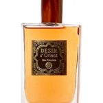 عطر ادکلن دزیر دورینت له پارفوم دو سُلی - Desir d'Orient Les Parfums du Soleil - بررسی، قیمت و خرید