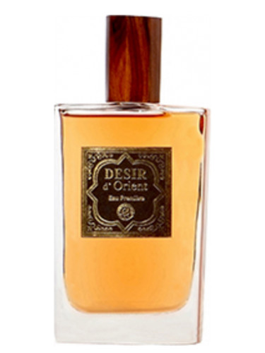 عطر ادکلن دزیر دورینت له پارفوم دو سُلی - Desir d'Orient Les Parfums du Soleil - بررسی، قیمت و خرید