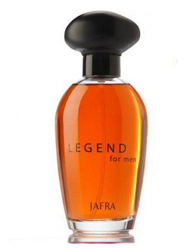 عطر ادکلن لجند فور من جافرا - Legend for Men JAFRA - بررسی، قیمت و خرید