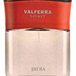 عطر ادکلن والفرا اسپیریت جفرا - Valferra Spirit JAFRA - بررسی، قیمت و خرید