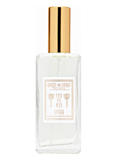 عطر ادکلن سیجر کوکی کوکی - Citger Coqui Coqui - بررسی، قیمت و خرید