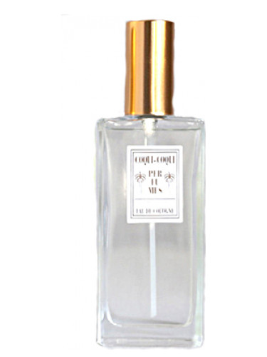 عطر ادکلن یوکاسد کوکی کوکی - Eucaced Coqui Coqui - بررسی، قیمت و خرید