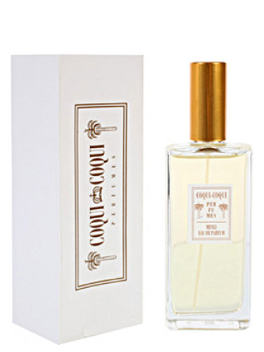 عطر ادکلن مِنلی کوکی کوکی - Menli Coqui Coqui - بررسی، قیمت و خرید