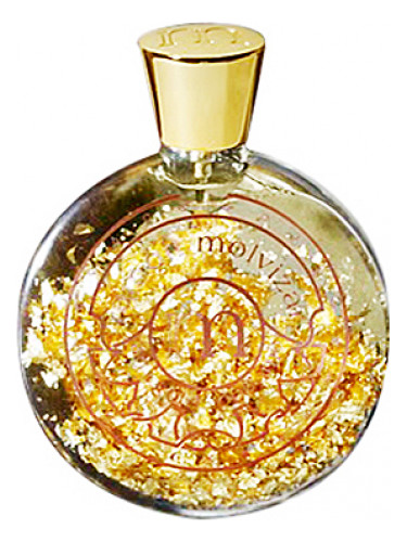 عطر ادکلن آرت اند گلد اند پرفیوم رامون مولویزَر - Art & Gold & Perfume (2016) Ramon Molvizar - بررسی، قیمت و خرید