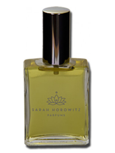 عطر ادکلن ایتِرنال فِلِیم سارا هوروویتز پرفیومز - Eternal Flame Sarah Horowitz Parfums - بررسی، قیمت و خرید