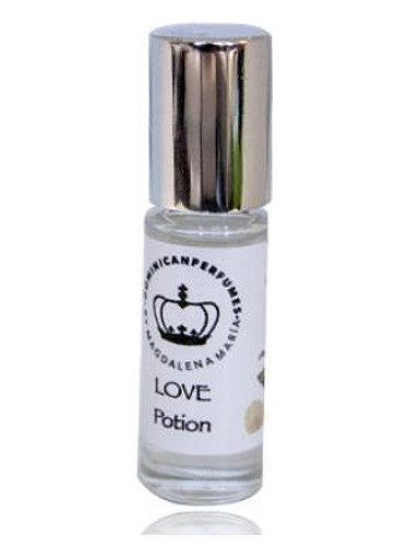 عطر ادکلن لاف پوشن دومینیکن پرفیومز - Love Potion Dominican Perfumes - بررسی، قیمت و خرید
