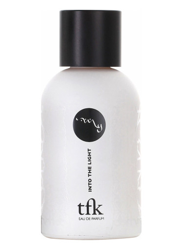 عطر ادکلن اینتو د لایت د فریگرنس کیچن - Into The Light The Fragrance Kitchen - بررسی، قیمت و خرید