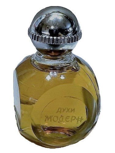 عطر ادکلن مدرن سیورنو سییانیا - Модерн (Modern) Северное сияние - بررسی، قیمت و خرید