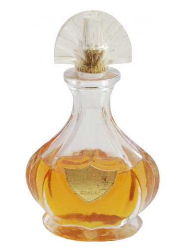 عطر ادکلن اورکیده بلو کوردی - Orchidée Bleue Corday - بررسی، قیمت و خرید