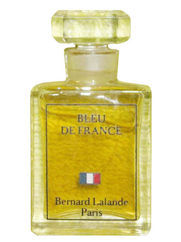 عطر ادکلن بلو د فرانس برنارد لالاند - Bleu de France Bernard Lalande - بررسی، قیمت و خرید