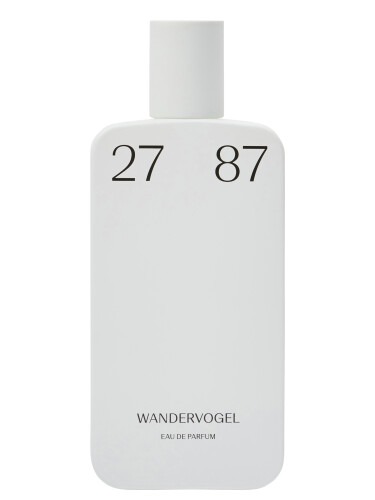 عطر ادکلن واندرفوگل بیست و هفت هشتاد و هفت - Wandervogel 27 87 - بررسی، قیمت و خرید
