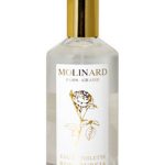 عطر ادکلن رز ترکیه مولینارد - Rose Turkia Molinard - بررسی، قیمت و خرید