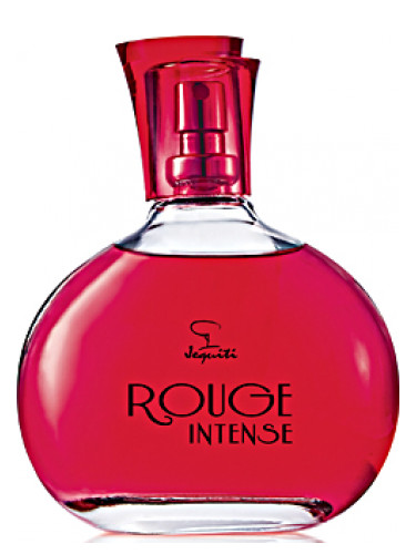 عطر ادکلن روژ اینتنس جکوئیتی - Rouge Intense Jequiti - بررسی، قیمت و خرید