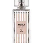 عطر ادکلن مرسی ژکیتی - Merci Jequiti - بررسی، قیمت و خرید