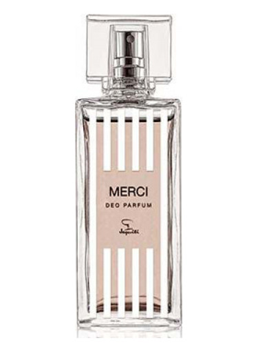 عطر ادکلن مرسی ژکیتی - Merci Jequiti - بررسی، قیمت و خرید