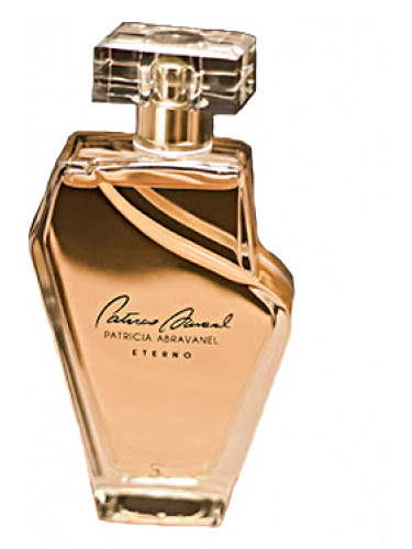عطر ادکلن پاتریشیا آبرائونل اترنو ژکیتی - Patricia Abravanel Eterno Jequiti - بررسی، قیمت و خرید