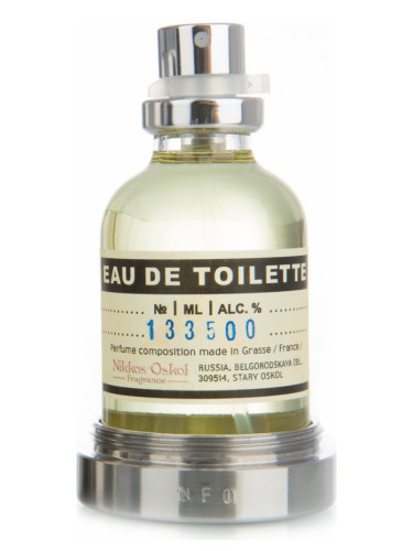 عطر ادکلن فرگرنس نامبر سیزده نیکوس-اوسکول فراگرنس - Fragrance №13 Nikkos-Oskol Fragrance - بررسی، قیمت و خرید