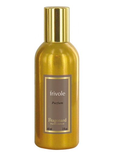 عطر ادکلن فریوُل پَرفِیوم فراگونارد - Frivole Parfum Fragonard - بررسی، قیمت و خرید