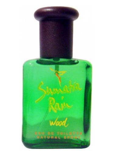 عطر ادکلن سوماترا رین وود موهلنز - Sumatra Rain Wood Muelhens - بررسی، قیمت و خرید