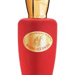عطر ادکلن روسا آچنتو سوسپیرو پرفیومز - Rosso Accento Sospiro Perfumes - بررسی، قیمت و خرید