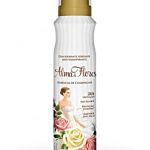 عطر ادکلن آلما د فلورس اسنسیا د شامپاین ممفیس - Alma de Flores Essência de Champagne Memphis - بررسی، قیمت و خرید