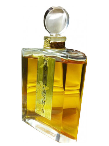 عطر ادکلن یاسمین پولا - Jasmin Pola - بررسی، قیمت و خرید