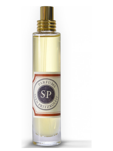 عطر ادکلن وایت بلاسوم پودر اس پی پرفیومز سوِن پریتزکولایت - White Blossom Powder SP Parfums Sven Pritzkoleit - بررسی، قیمت و خرید