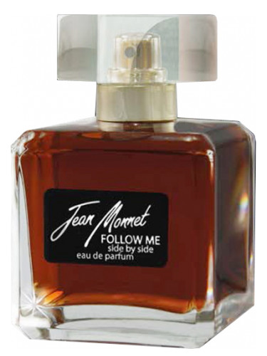 عطر ادکلن فالو می ساید بای ساید ژان مونه - Follow Me Side by Side Jean Monnet - بررسی، قیمت و خرید