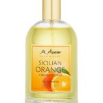 عطر ادکلن سیسیلیان اورنج اِم آزام - Sicilian Orange M. Asam - بررسی، قیمت و خرید