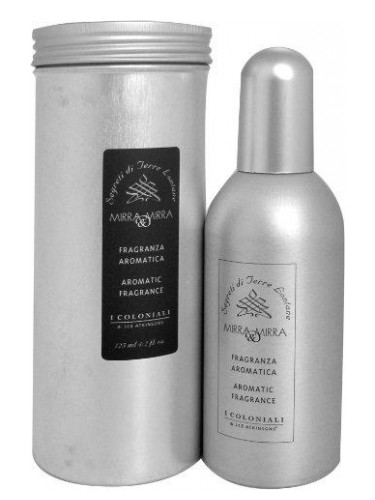 عطر ادکلن میرا و میرا ای کولونیالی - Mirra & Mirra I Coloniali - بررسی، قیمت و خرید