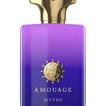 عطر ادکلن میثس من امواج - Myths Man Amouage - بررسی، قیمت و خرید