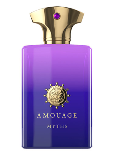 عطر ادکلن میثس من امواج - Myths Man Amouage - بررسی، قیمت و خرید