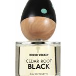 عطر ادکلن سیدار روت بلک هنریک ویبسکوف - Cedar Root Black Henrik Vibskov - بررسی، قیمت و خرید