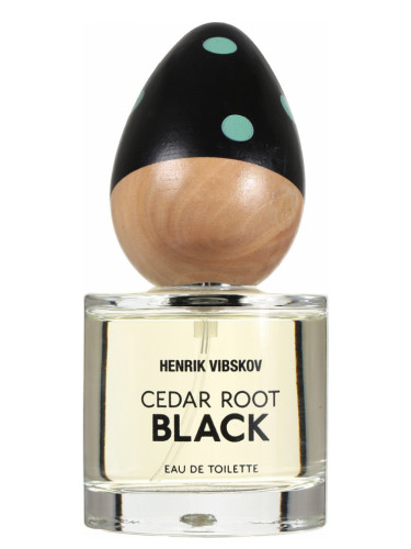 عطر ادکلن سیدار روت بلک هنریک ویبسکوف - Cedar Root Black Henrik Vibskov - بررسی، قیمت و خرید