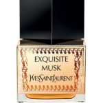 عطر ادکلن اِکسکویزیت ماسک ایو سن لوران - Exquisite Musk Yves Saint Laurent - بررسی، قیمت و خرید