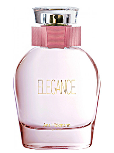 عطر ادکلن الگانس آنا هیکمن - Elegance Ana Hickmann - بررسی، قیمت و خرید