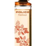 عطر ادکلن پلیس پاچولی پلیس - Police Patchouli Police - بررسی، قیمت و خرید
