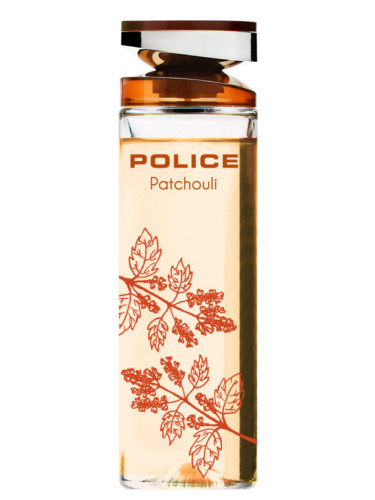 عطر ادکلن پلیس پاچولی پلیس - Police Patchouli Police - بررسی، قیمت و خرید
