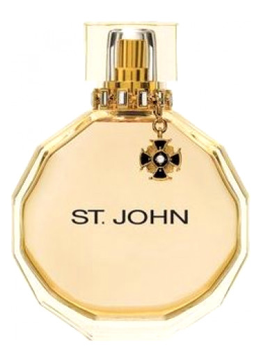 عطر ادکلن سن جان او دو پرفیوم سینت جان - St. John Eau de Parfum St. John - بررسی، قیمت و خرید