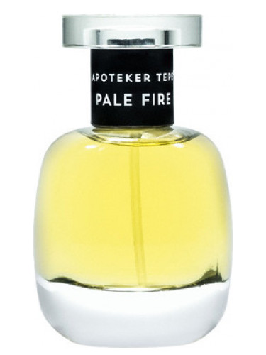 عطر ادکلن پیل فایر آپوتکر تپه - Pale Fire Apoteker Tepe - بررسی، قیمت و خرید