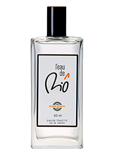 عطر ادکلن لو دو ریو پدرا بونیتا لو دو ریو - L'Eau de Riô Pedra Bonita L'Eau de Riô - بررسی، قیمت و خرید