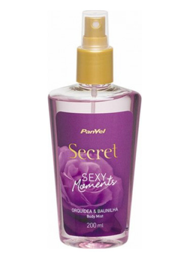عطر ادکلن سک.سی مومنتس پنول - Sexy Moments PanVel - بررسی، قیمت و خرید