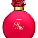 عطر ادکلن شیک این رد پانول - Chic In Red PanVel - بررسی، قیمت و خرید