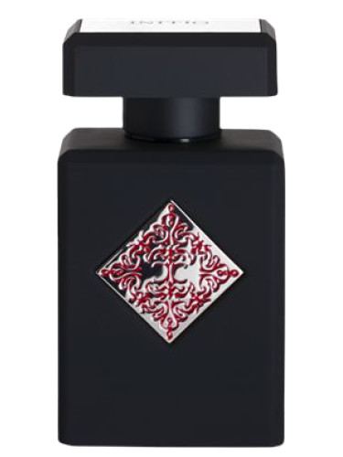 عطر ادکلن ادیکتیو وایبراشن اینیسیو پرفامز پریوه - Addictive Vibration Initio Parfums Prives - بررسی، قیمت و خرید