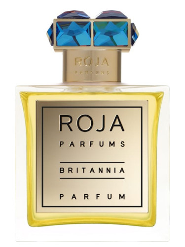 عطر ادکلن بریتَنیا روجا داو - Britannia Roja Dove - بررسی، قیمت و خرید