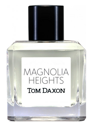 عطر ادکلن مگنولیا هایتس تام داکسون - Magnolia Heights Tom Daxon - بررسی، قیمت و خرید