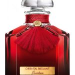 عطر ادکلن اریِنتال برولَنت گرلن - Oriental Brulant Guerlain - بررسی، قیمت و خرید